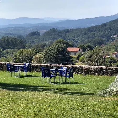 Casa rural Vinosobroso Casa Rural