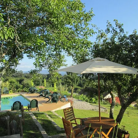 Casa de Campo Vinosobroso Casa Rural