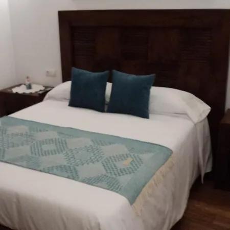 Vinosobroso Casa Rural