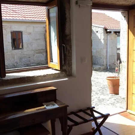 Vinosobroso Casa Rural Casa de Campo *