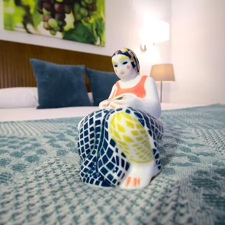 Vinosobroso Casa Rural *