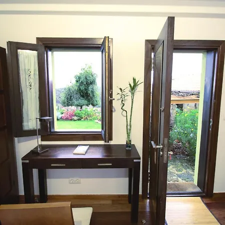 Vinosobroso Casa Rural Casa de Campo