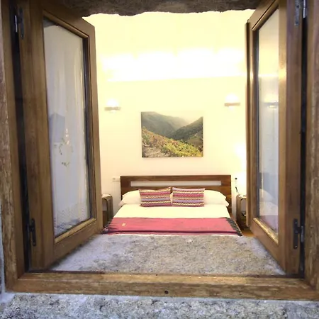 Vinosobroso Casa Rural *