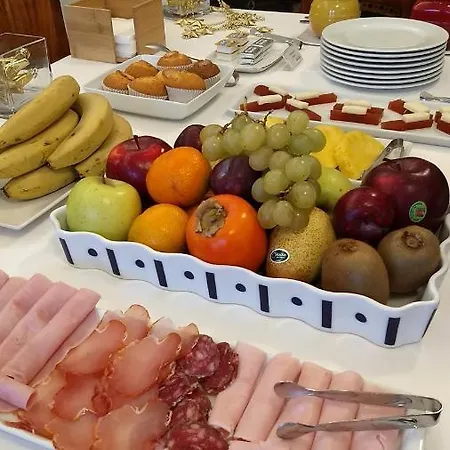 Vinosobroso Casa Rural