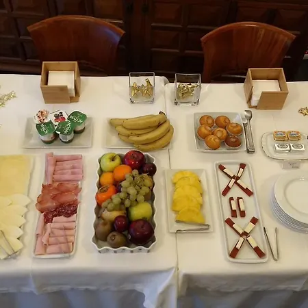 Casa de Campo Vinosobroso Casa Rural Mondariz