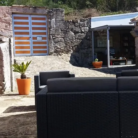 Vinosobroso Casa Rural *