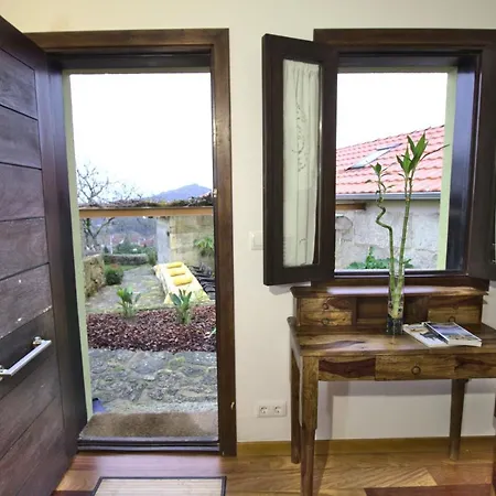 Casa de Campo Vinosobroso Casa Rural *