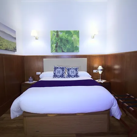 Vinosobroso Casa Rural * Mondariz