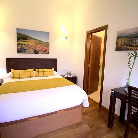 Casa de Campo Vinosobroso Casa Rural