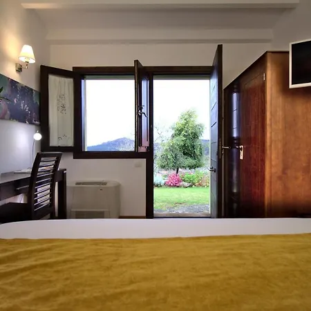 Vinosobroso Casa Rural *