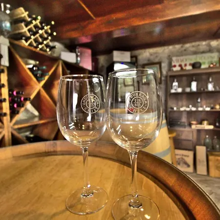 Vinosobroso Casa Rural *