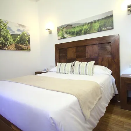 Casa de Campo Vinosobroso Casa Rural Mondariz