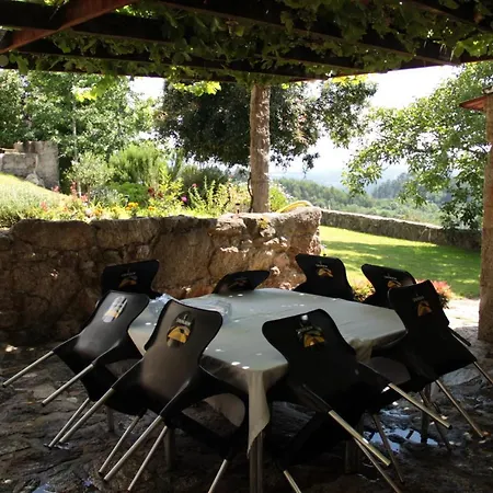 Vinosobroso Casa Rural *