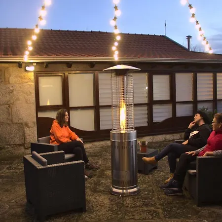 Casa de Campo Vinosobroso Casa Rural *