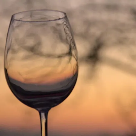 Vinosobroso Casa Rural