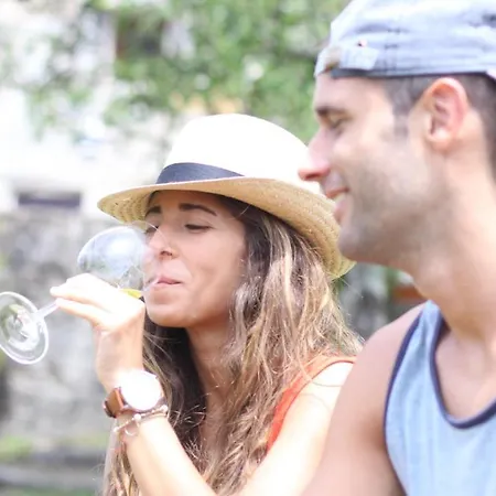 Vinosobroso Casa Rural Casa de Campo Mondariz