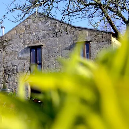 Vinosobroso Casa Rural Casa de Campo