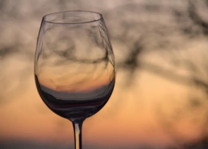 Vinosobroso Casa Rural